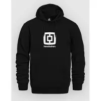 Horsefeathers Fair Sweatshirt black XXXL