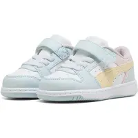 Puma Rebound Slam Low Ac+ Infant Sportschuhe