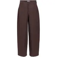 Object Wide Leg Hose