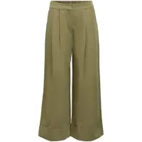 Object Wide Leg Hose