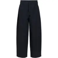 Object Wide Leg Hose
