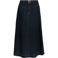 Object Denim Maxirock