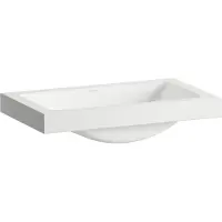 Laufen H512CL30001121 WT-Schale CLASSICS 585x347x135