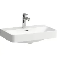 Laufen H8178634001041 PRO X Aufsatz-Waschtisch 817863 Comp.