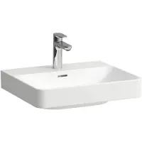 Laufen H8168624001041 Pro X Aufsatz-WT 81086.2 1HL mÜL