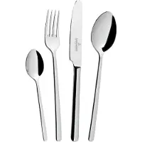 Picard & Wielpütz Solingen Picard & Wielpütz Ventura Tafelbesteck 24-teilig