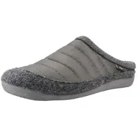 Toni pons NIX TK ZAPATILLA HOGAR Grau