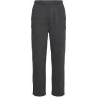 Urban Classics Hose , Modell "Fluffy Pintuck", Jogginghose, Farbe: Anthrazit, Größe: XL