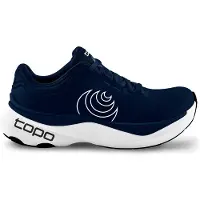 Topo Athletic - Aura 2 - Runningschuhe Gr 46,5 blau/weiß