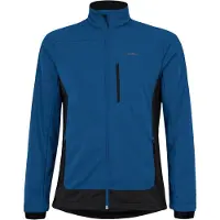 Löffler - Jacket Faro CF Airblocc Light - Softshelljacke Gr 48 blau