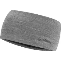 Löffler Merino Wool Wide Stirnband