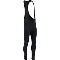 Silvini Hose Maletto Pad – Herren schwarz größe S 3221-MP1734-08112