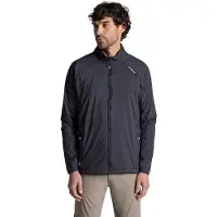 Craghoppers - Technische Jacke für Herren, Nosilife, Emblem CG2580 (L) (dunkeles Eisen)