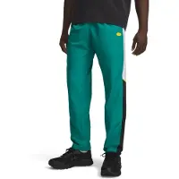 Under Armour Rival Woven Colorblock Hosen