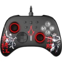 Freaks and Geeks - Wired PC Controller - Assassin's Creed Shadows