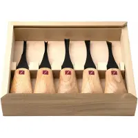 Flexcut Beginners Palm Set