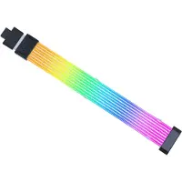 Lian Li Strimer Wireless 12+4 Pin Verlängerungskabel