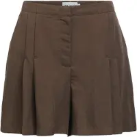 Object Bundfalten Shorts