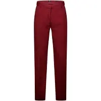 Scotch & Soda Edie High Rise - Weites Bein