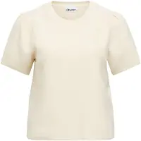 Object Puffärmel T-shirt