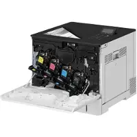 Canon i-SENSYS LBP732Cdw, Laser, Farbe, 1200 x 1200 DPI, A4, 38 Seiten pro Minute, Doppelseitiger Druck