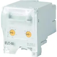 Eaton Auslöseblock, 30-65 A, Anlagenschutz, 168798
