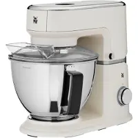 WMF KÜCHENminis One For All Elfenbein 416680001 Küchenmaschine