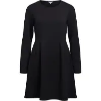 Object Langärmeliges Midikleid