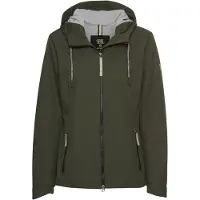 Camel active 320100-6F18 - Jacke, Größe:42, Farbe:forest