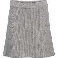 Object Strick Minirock