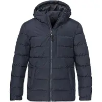 Schöffel Insulated Jacket Style Boslix Men navy blazer (8820) 46