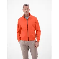 Lerros 1100000002199 "Blouson leicht gefüttert und flexibel" ohne Kapuze Herren Blouson, Wasser- und windabweisend, Atmungsaktiv, Einfarbig