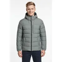 Schöffel 1100000002199 "Ins Jacket Style Boslix MNS" für Trekking und Wandern geeignet, sportlicher Stil
