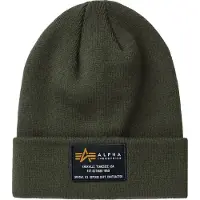 Alpha industries 1100000002199 "Crew Beanie"