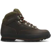 Timberland Euro Hiker Leather Brown Herren-Schuhgröße 42