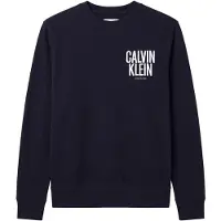 Calvin Klein Jeans Jeans "BOLD ", Regular fit mit Markenprint