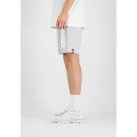 Alpha industries 1100000002199 "Alpha Puff Print Short"