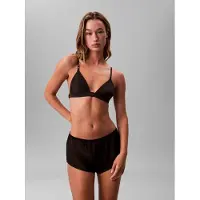 Calvin Klein Underwear Triangel-BH Körpernahe Passform mit elastischem Bund