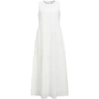 Object Ärmelloses Maxikleid