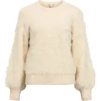 Object Strick Pullover