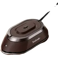 OEM Handheld Reisebügeleisen, Dual Voltage, Schnelles Aufheizen, schwarz, 100V-240V EU Stecker Typ C-d