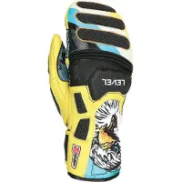 Level Sq Cf Pk Fausthandschuhe