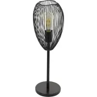Eglo Tischlampe Clevedon