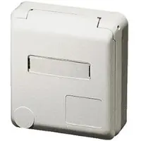 MENNEKES 4214 Cepex-Anbaudose 16A3p6h230V IP44