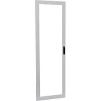 Hager FZ222XW Sichttüre Securitglas ASV mit Verschluss IP41 600x2000