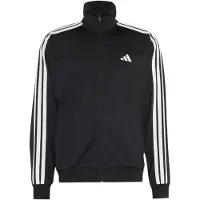 Adidas - Dayready Tracktop - Sweat- & Trainingsjacke Gr S schwarz