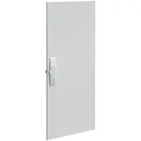 Hager FZ200W - Weiss - Stahl - WEEE - 519 mm - 12 mm - 1519 mm