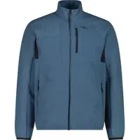CMP MAN Jacket Zip Hood avio (N876) 56