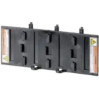 Eaton 184190 Shutter, für Ausfahrvorrichtung IZMX164 +IZMX-SH164-1