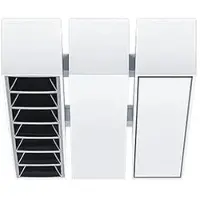 Zumtobel ZUMT LED-Strahler